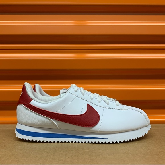 Nike Classic Cortez Leather Women’s Shoes - Picture 3 of 7
